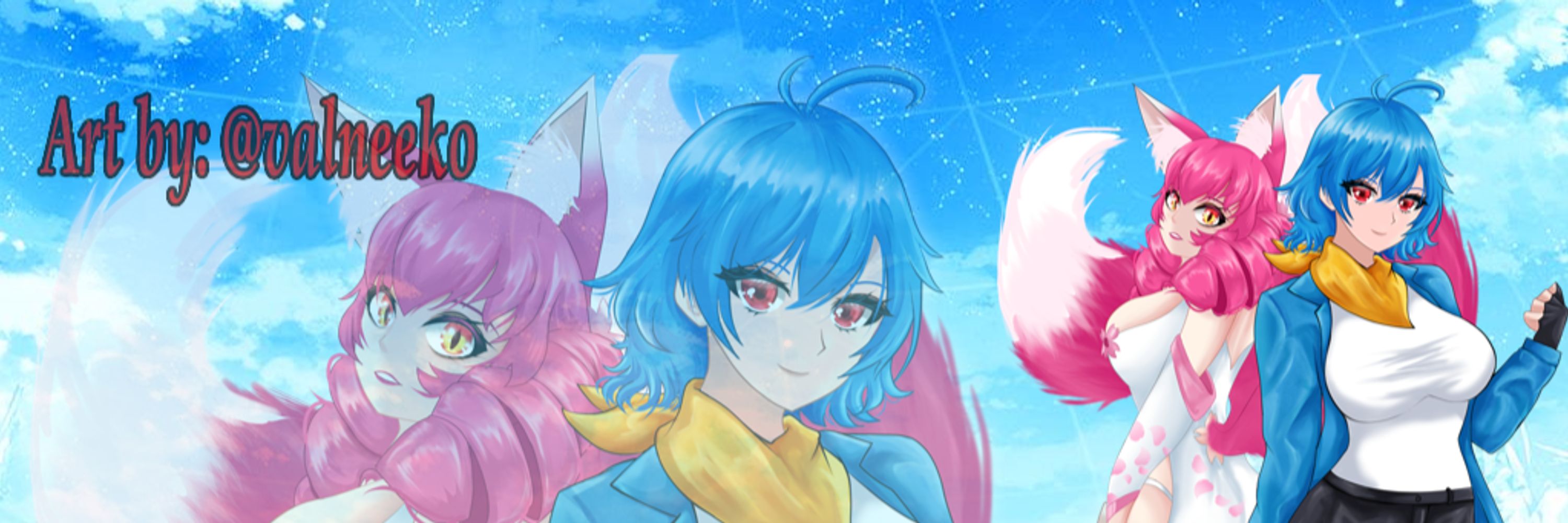 Shion Vee a.k.a VeemonPlays