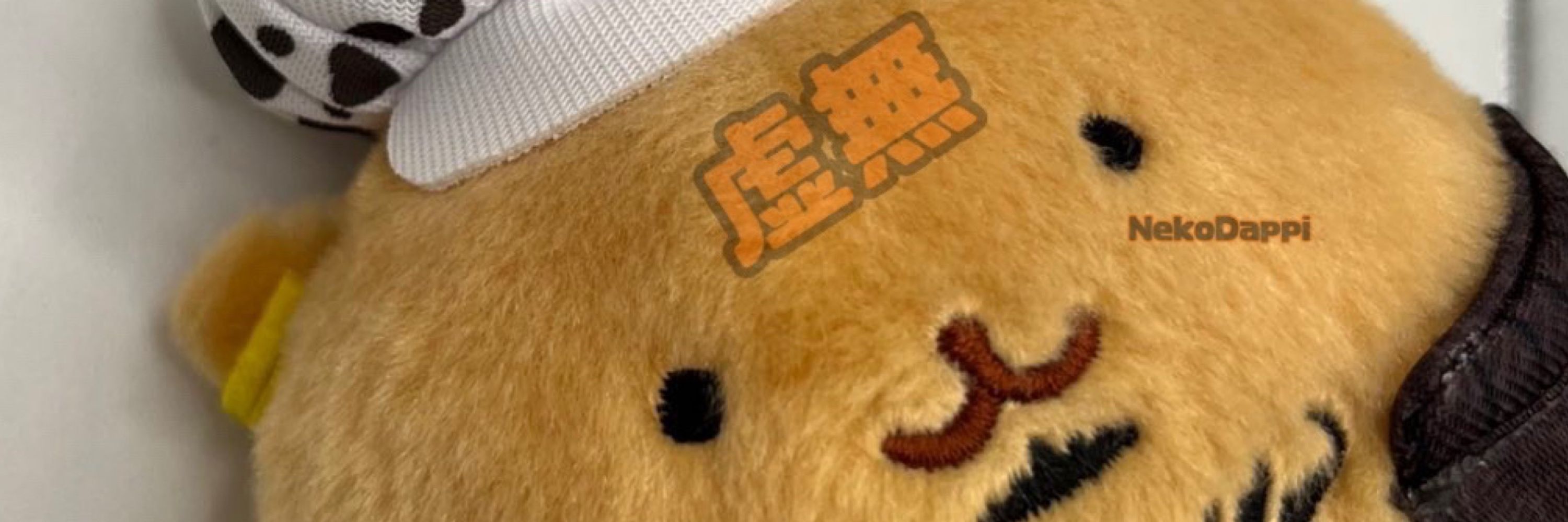 ねこだっピっ