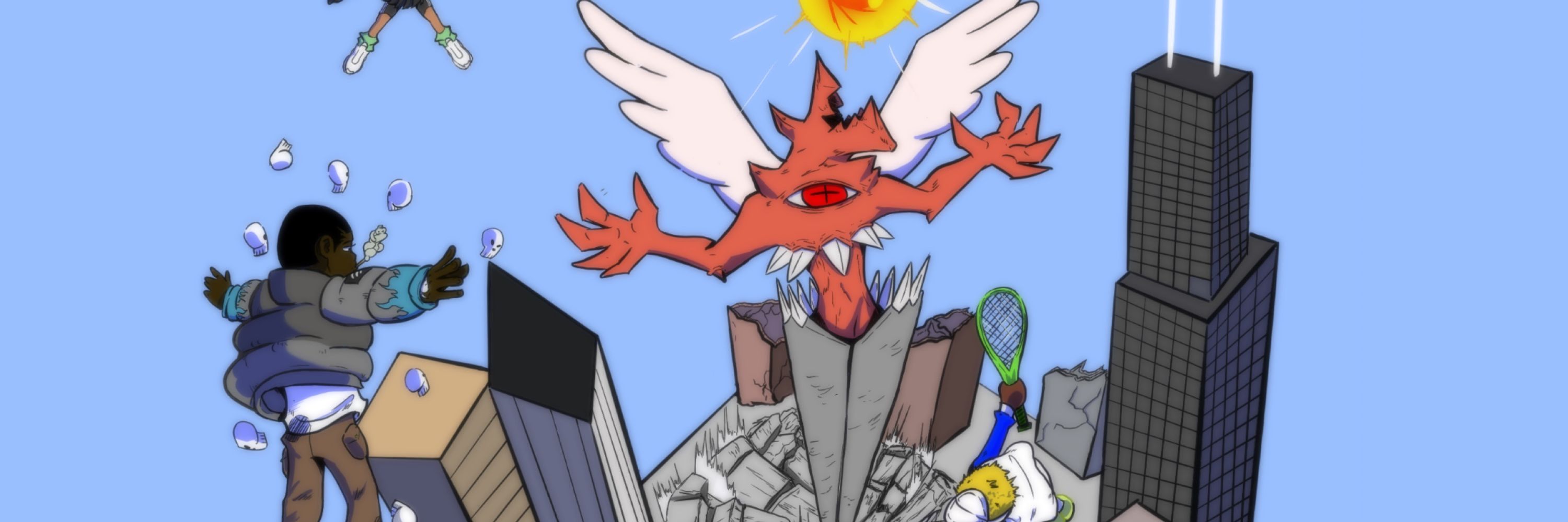 CRITICAL HIT