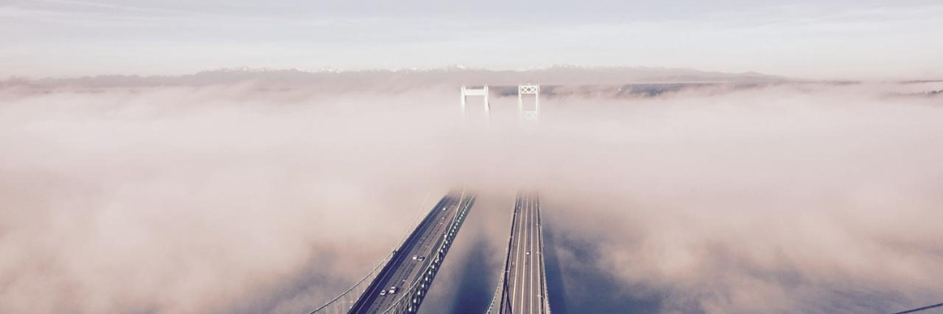 WSDOT Tacoma