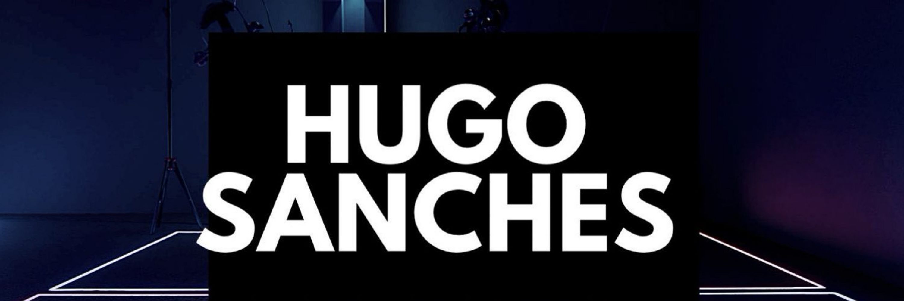 Hugo Sanches