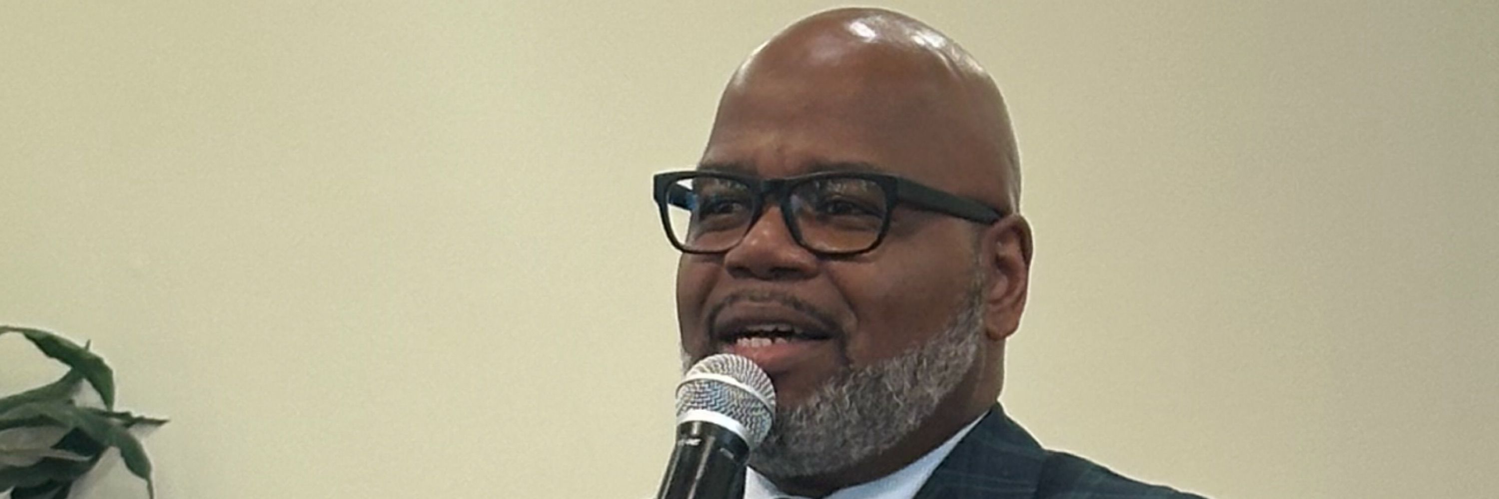 Lance A. Mann