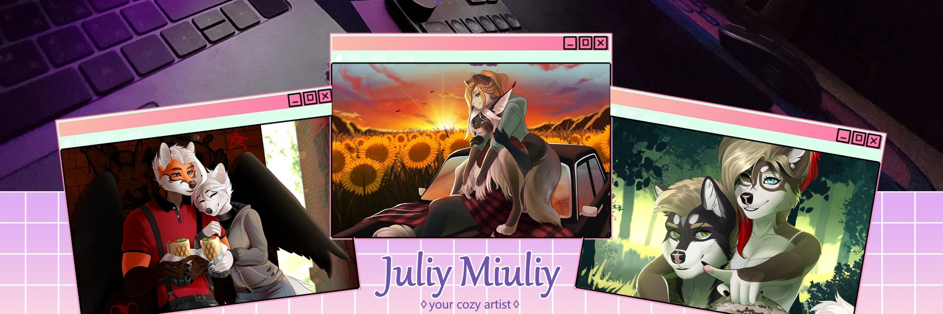 Juliy Miuliy