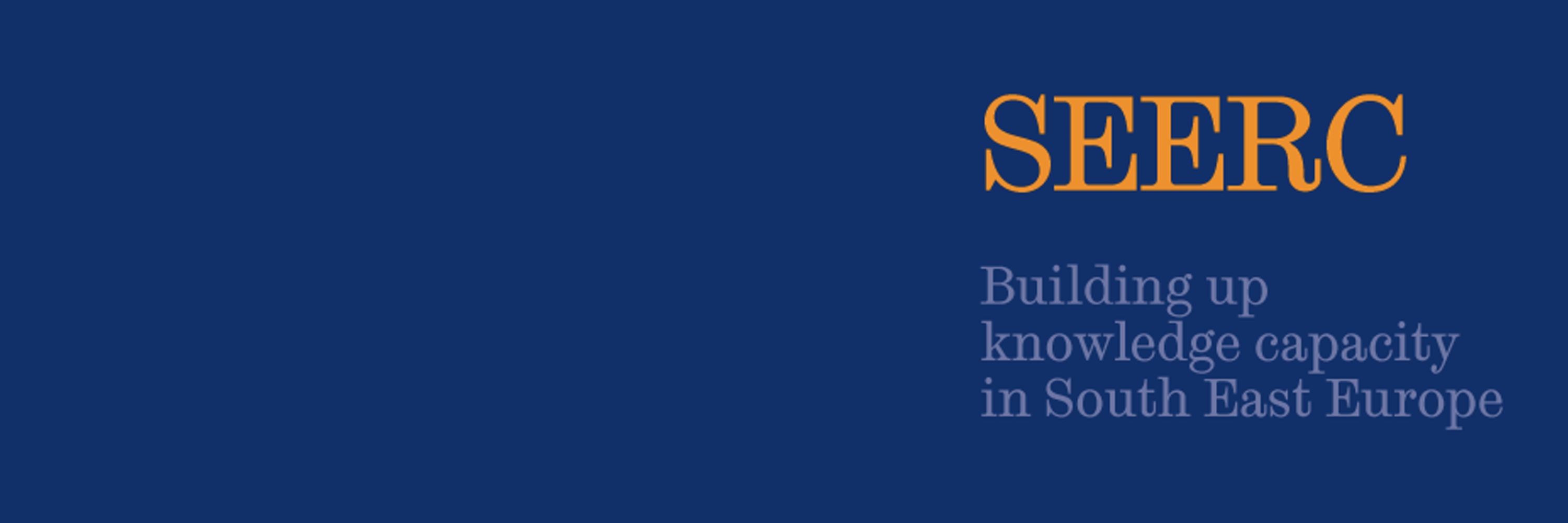South East European Research Centre