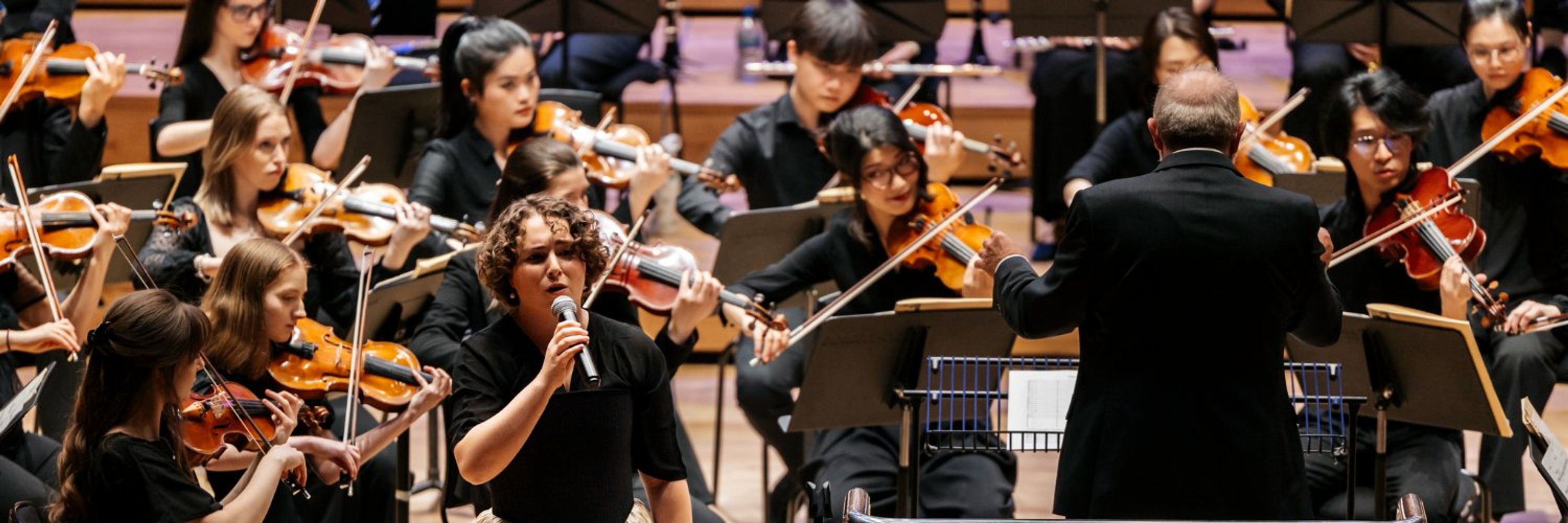 Royal Birmingham Conservatoire