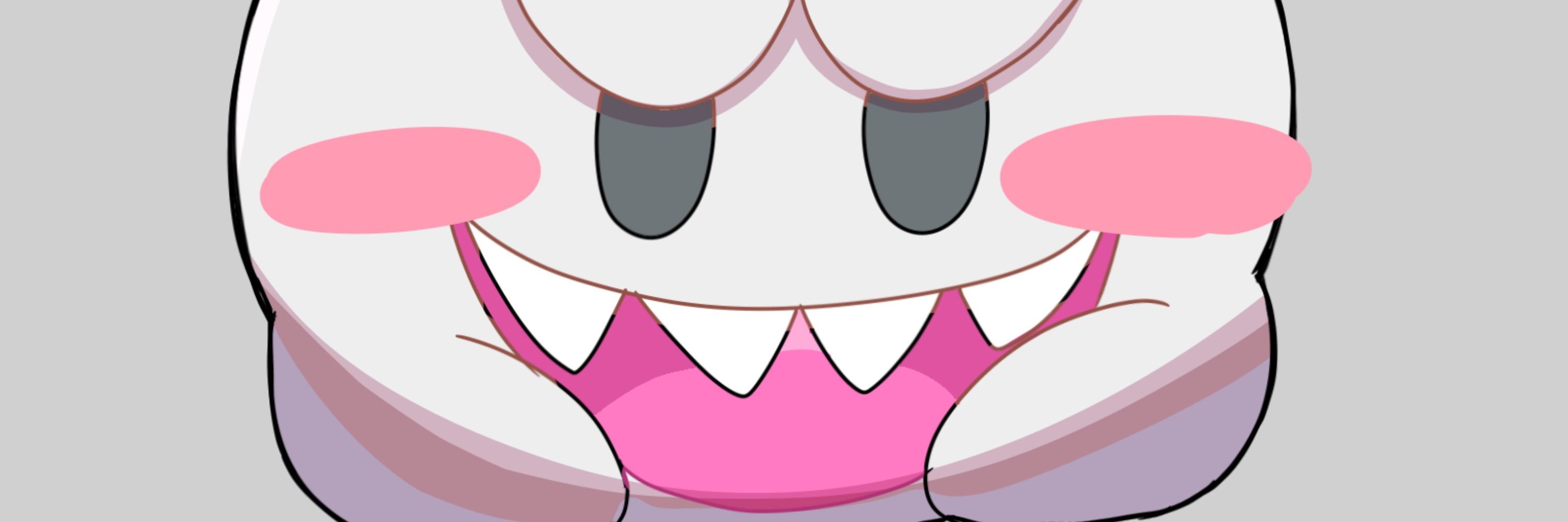 けもおばけ👻🐕