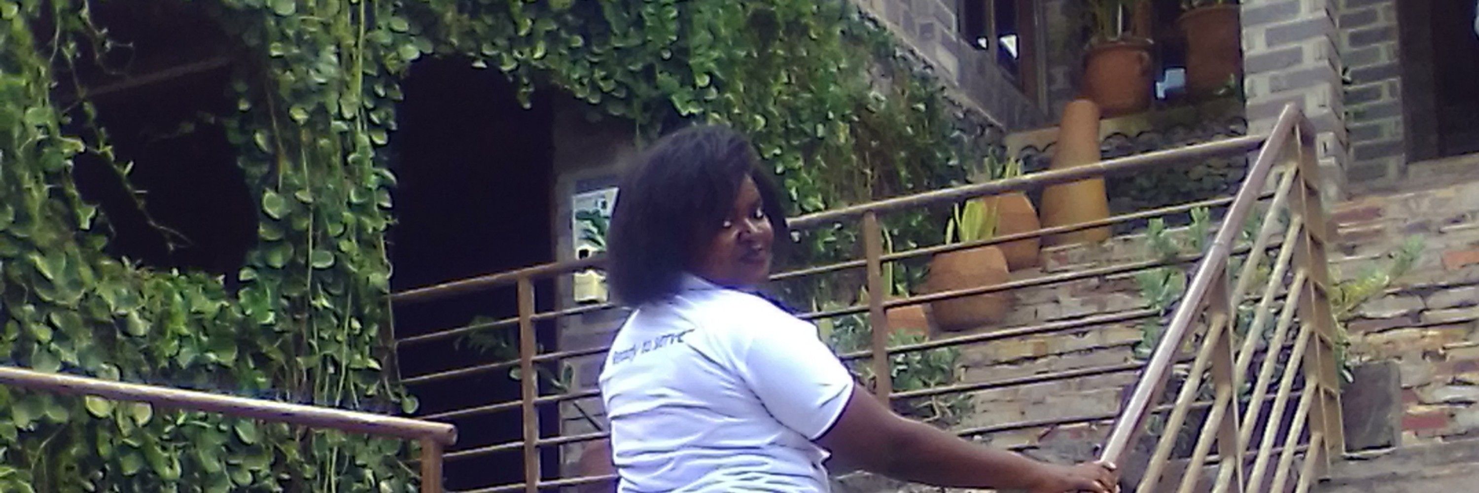AINOMUGISHA HOPE RUTEHENDA