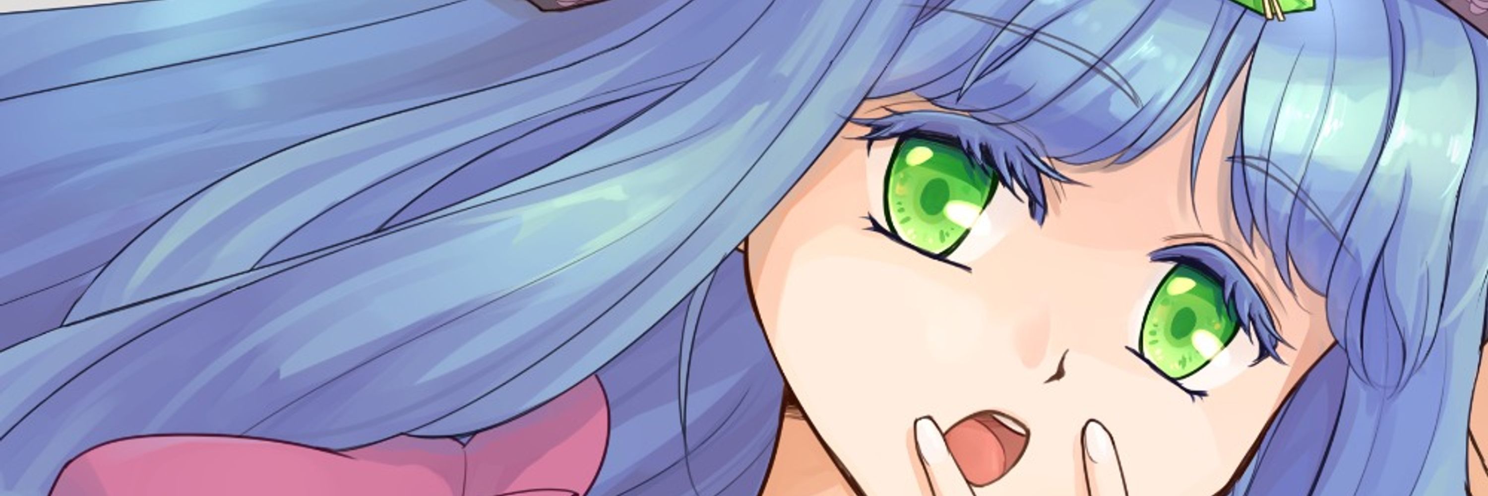 凪みずは