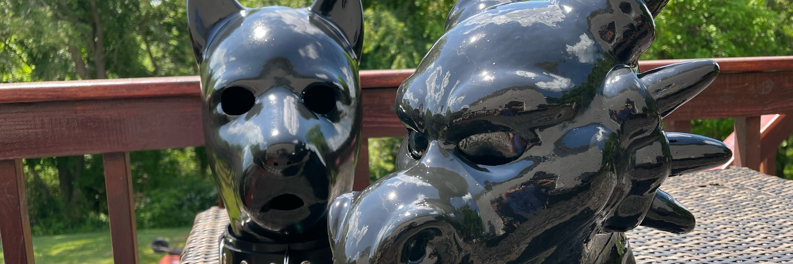Rubber Enjoyer