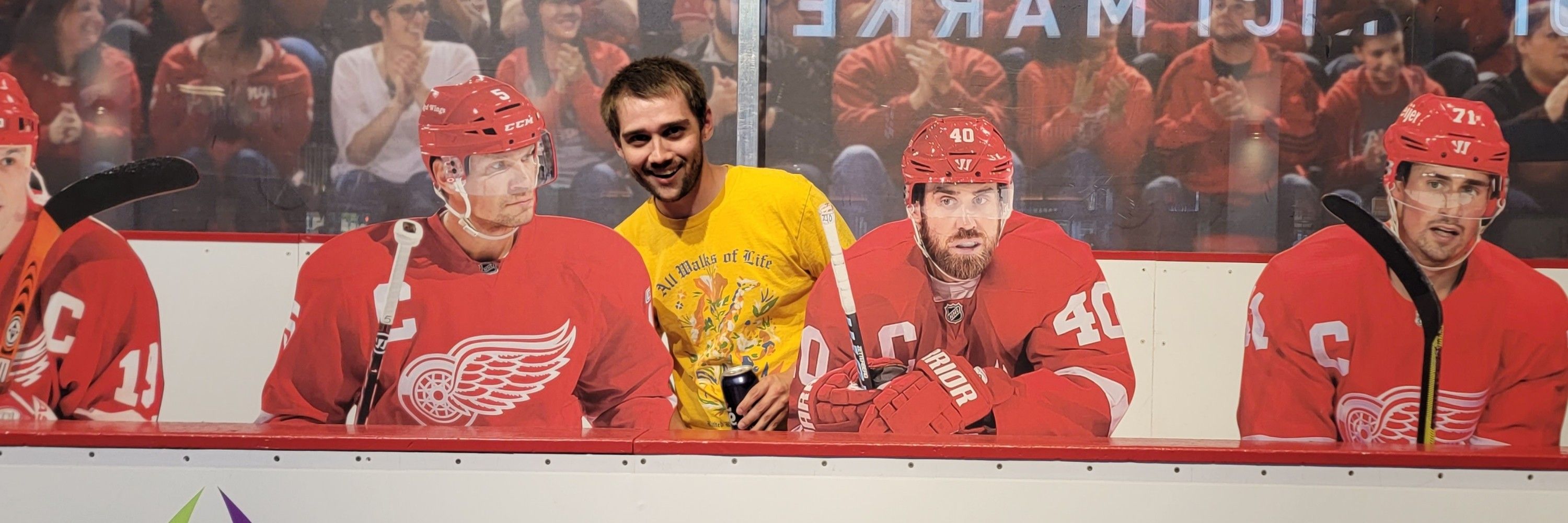 Nick Kasprzak