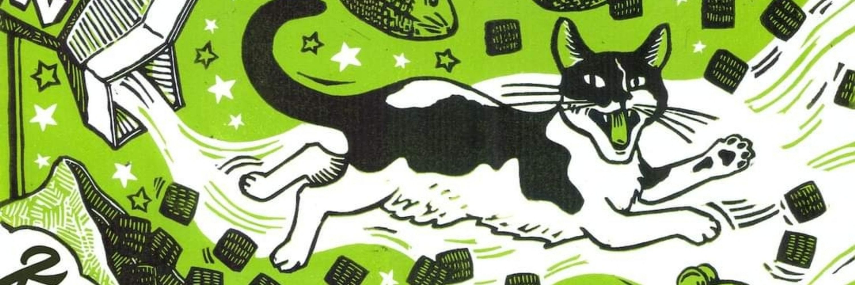 Melissa West, Printmaker