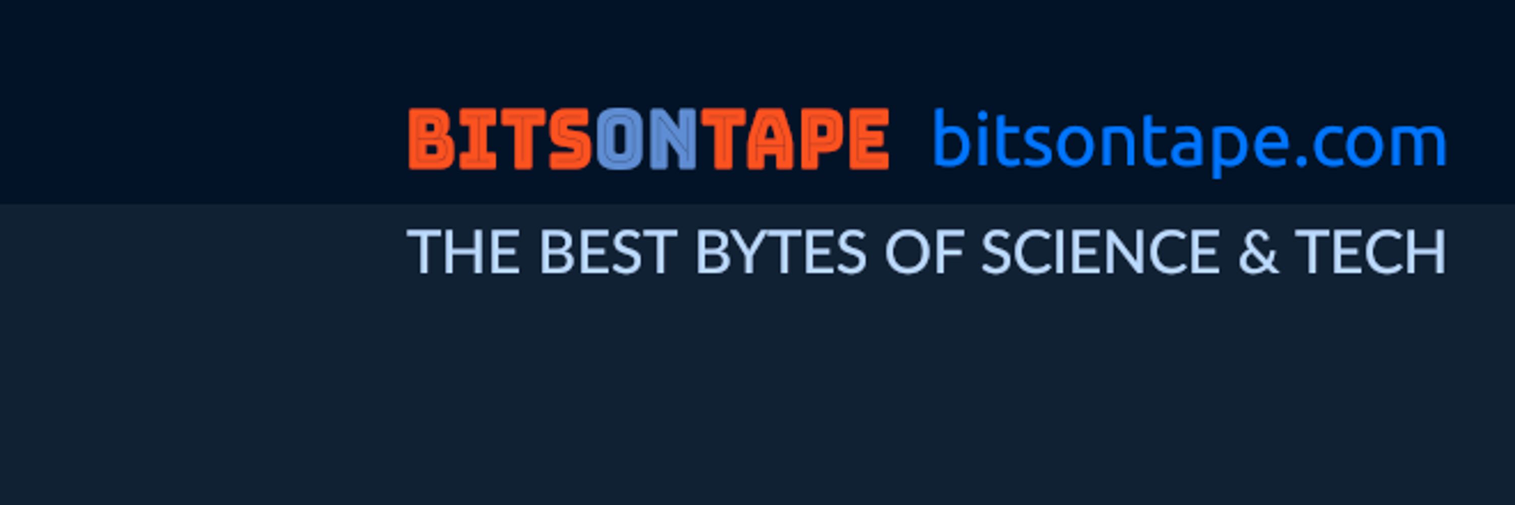 Bits On Tape