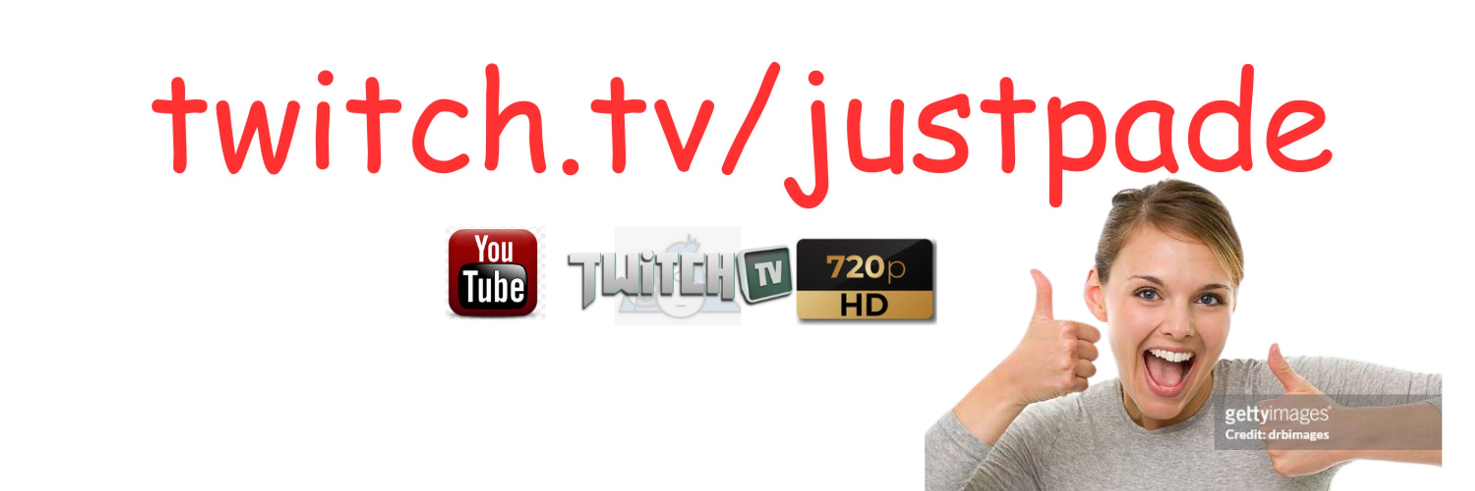 JustPadeTTV