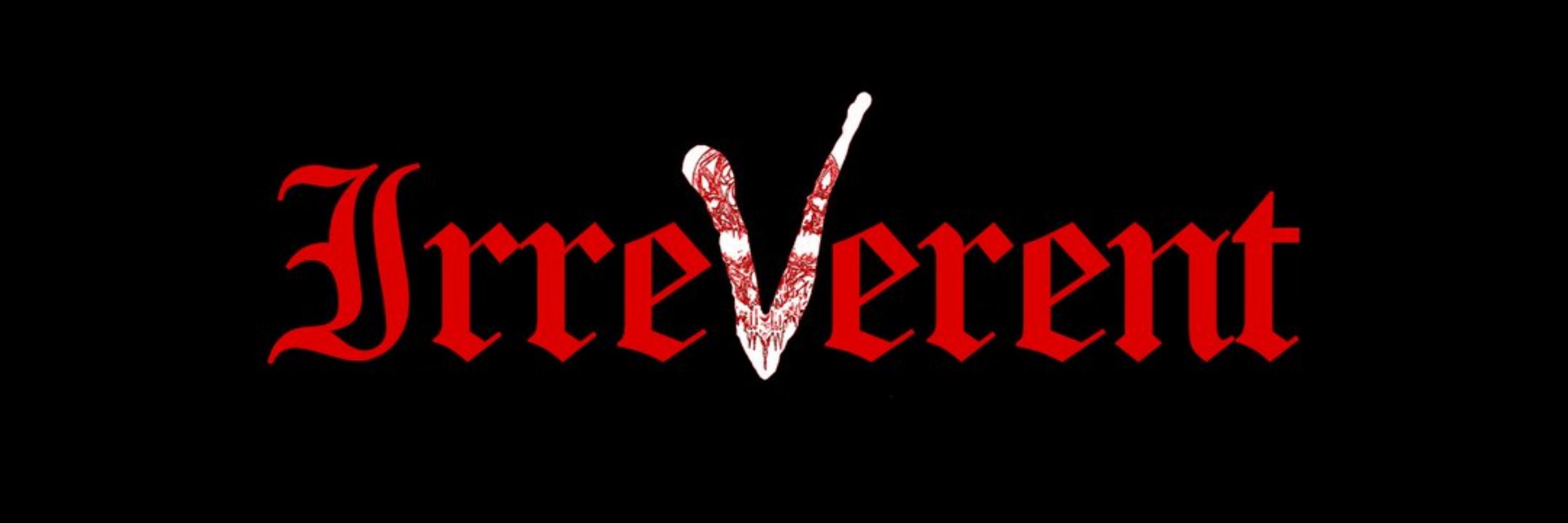 Irreverent