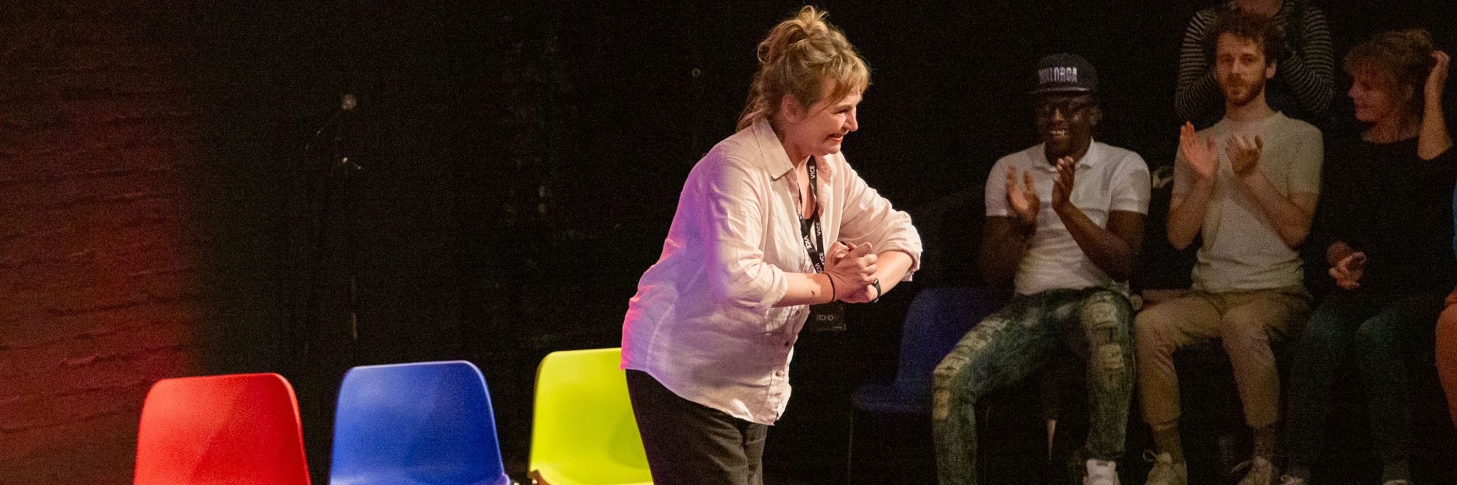 Bev Fox