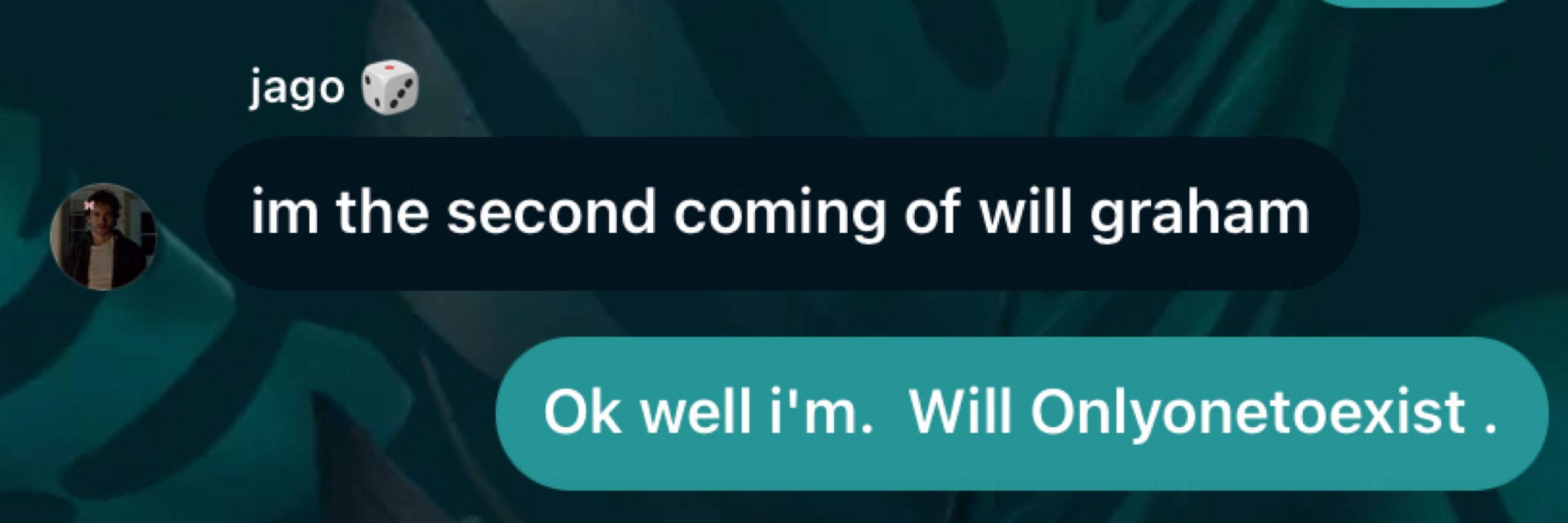 will 🎉
