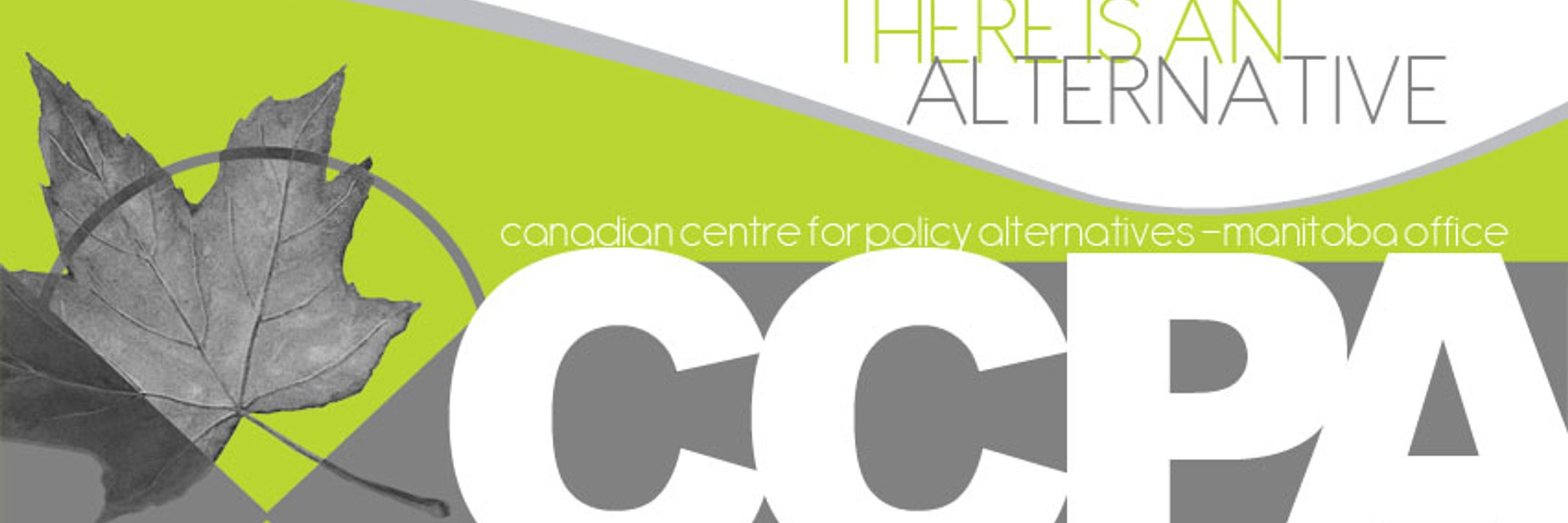 CCPA Manitoba
