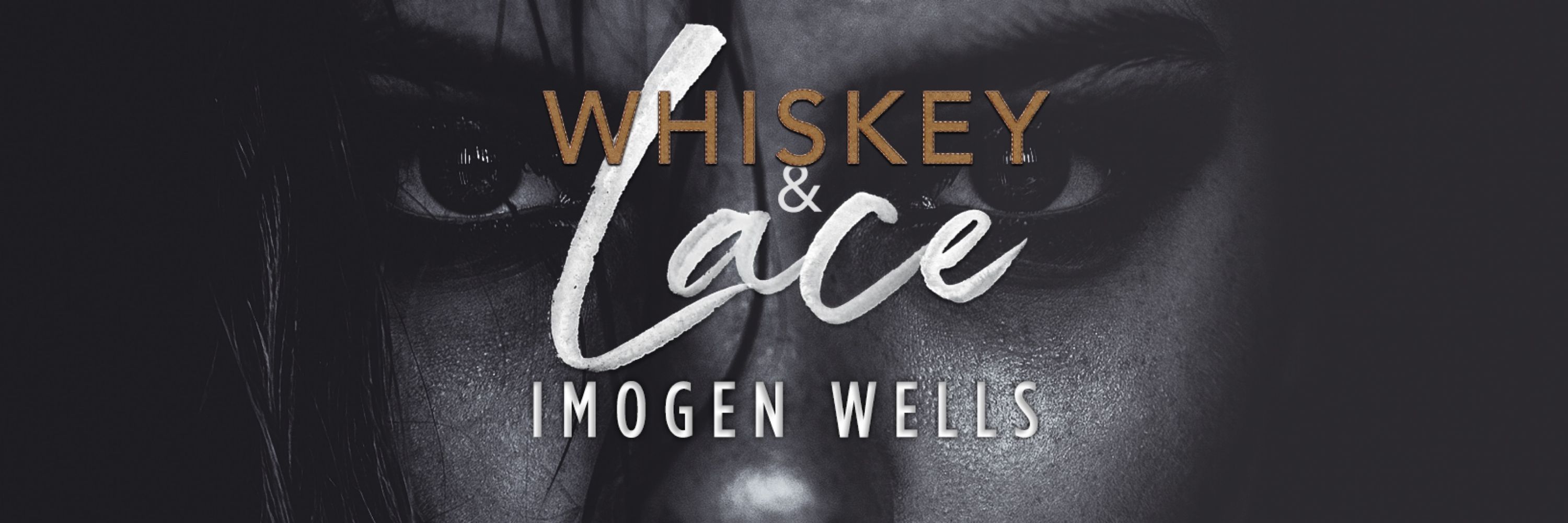 Author Imogen Wells