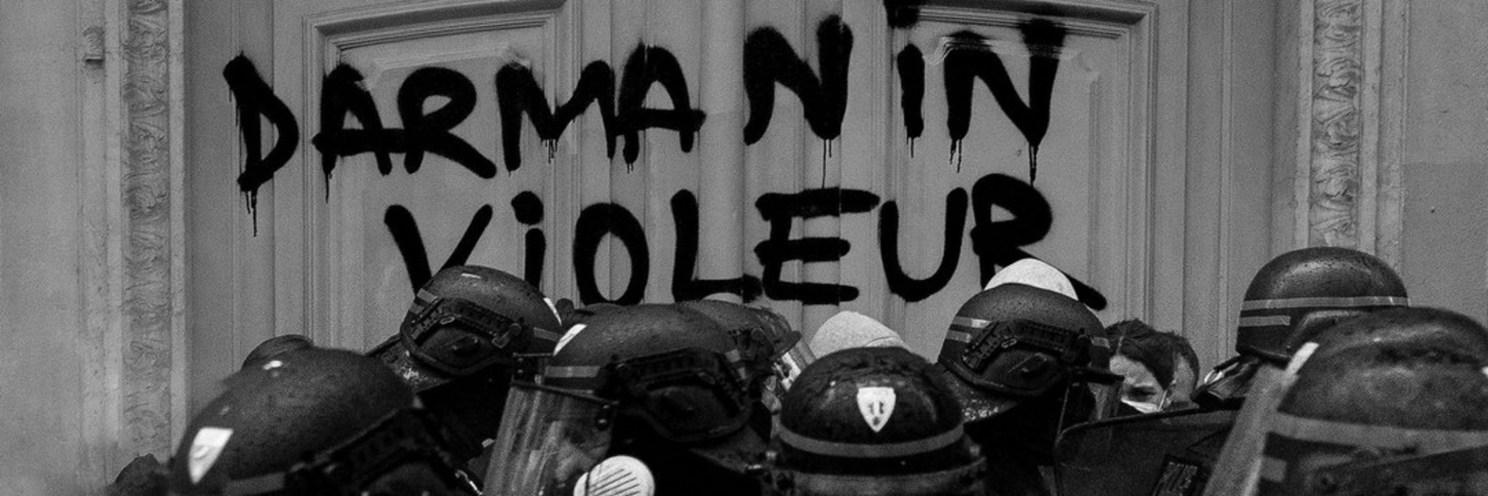 En recherche d'un pseudonyme.