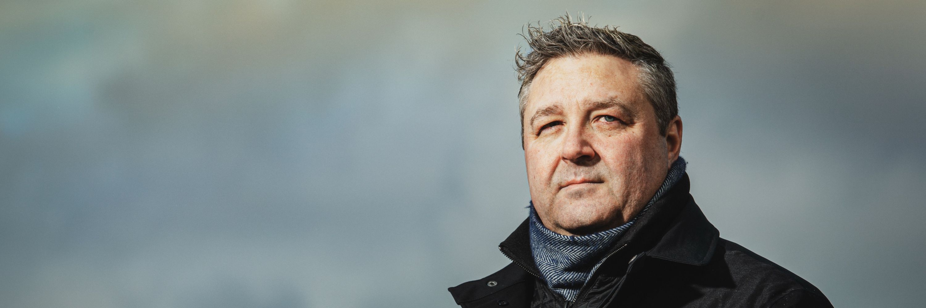 Henning Overgaard