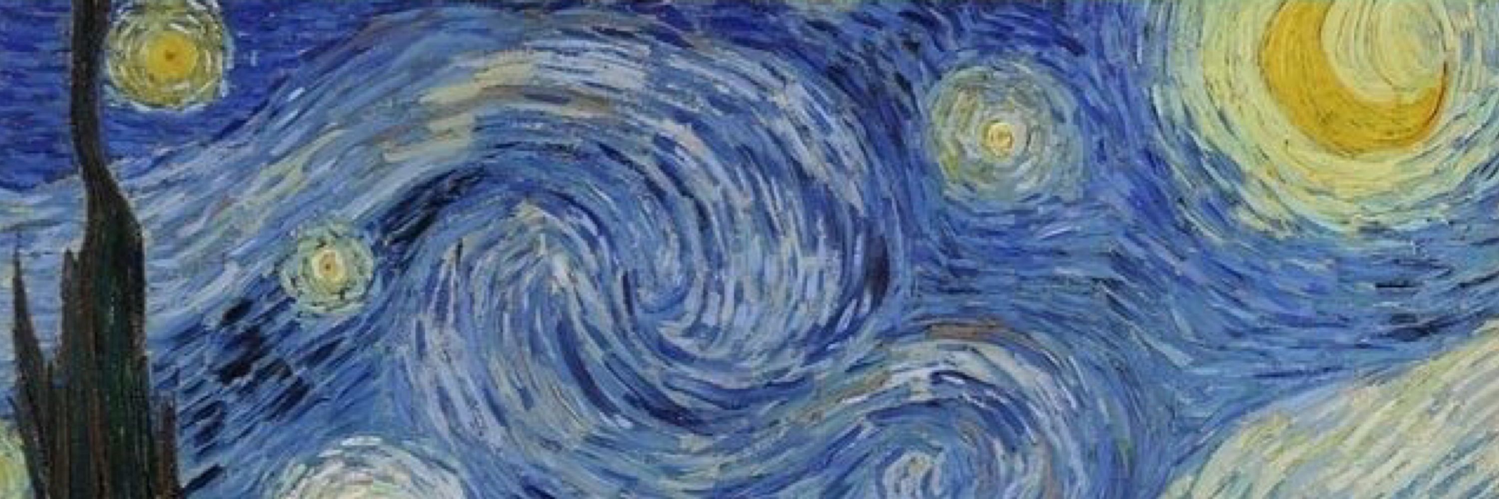 vivi do mano van gogh 🎨