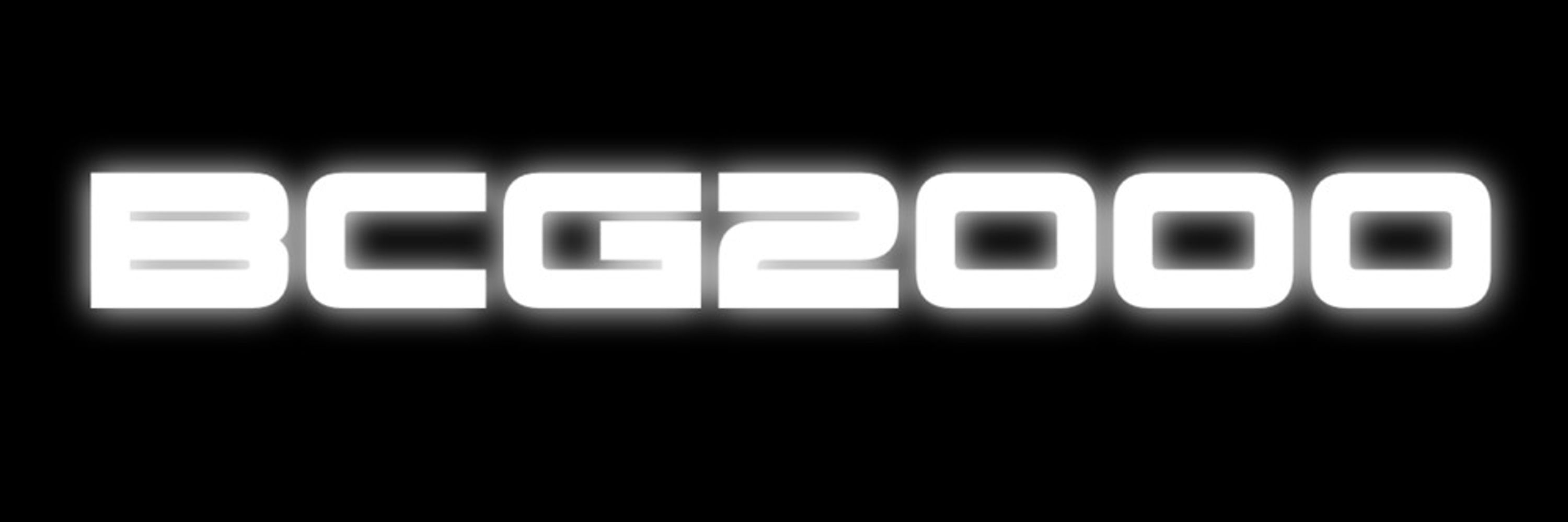 BCG2000