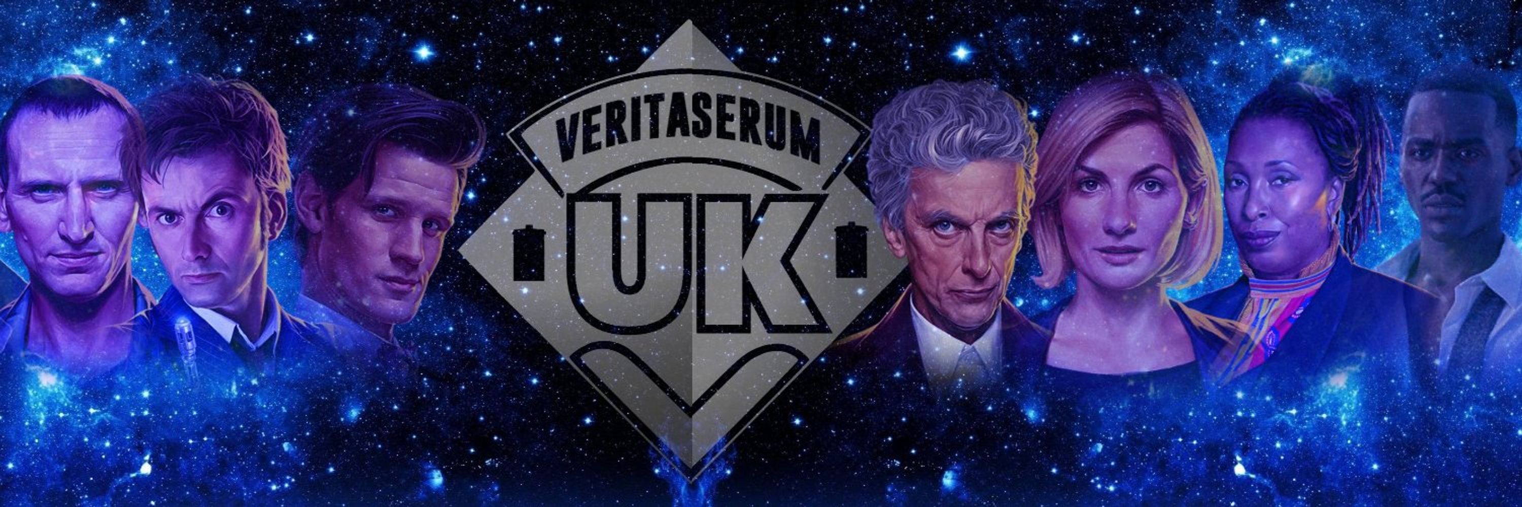 CHRIS (VERITASERUMUK)