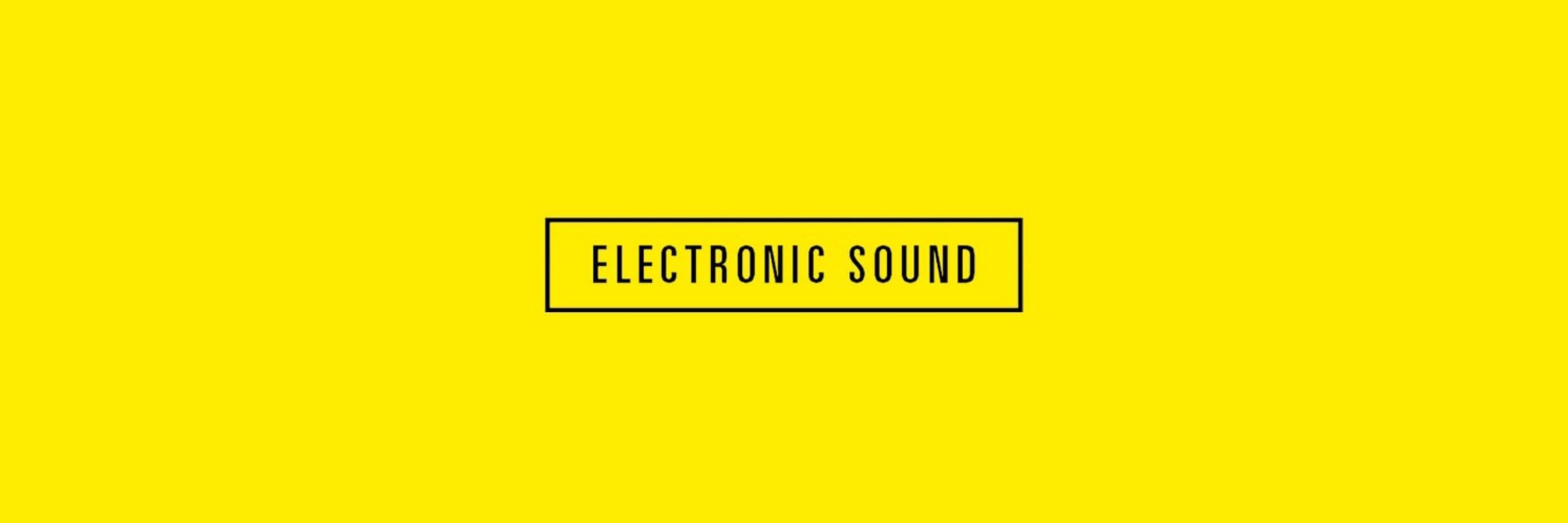 Electronic Sound