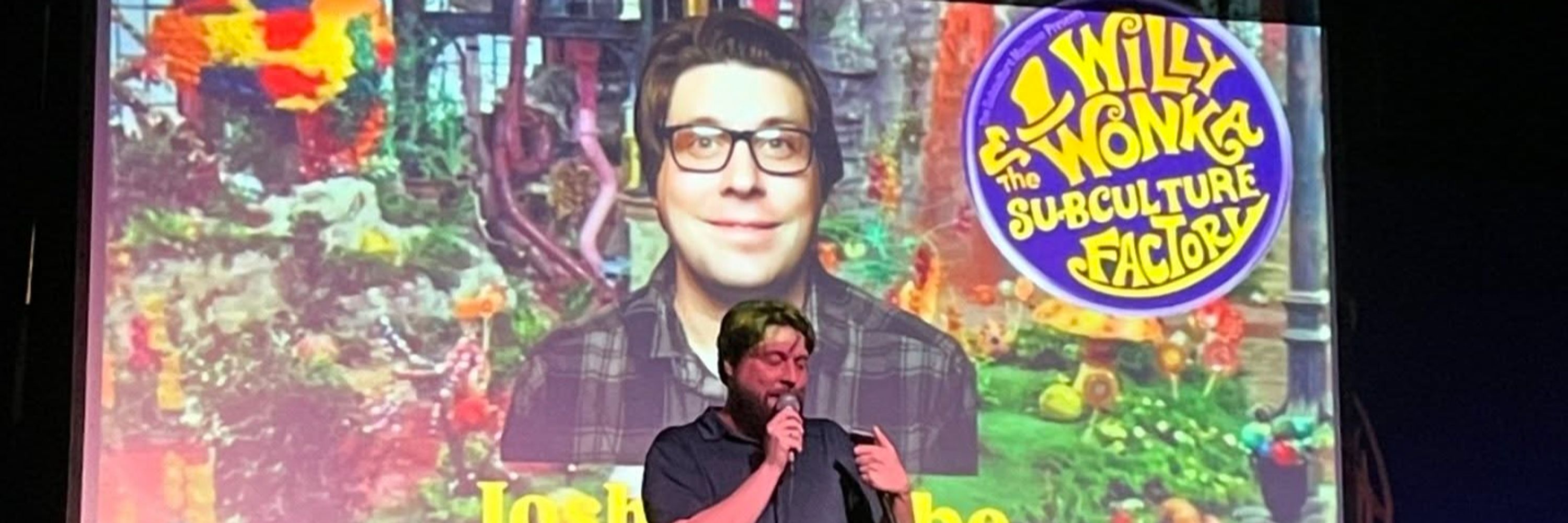 Joshua Slobe