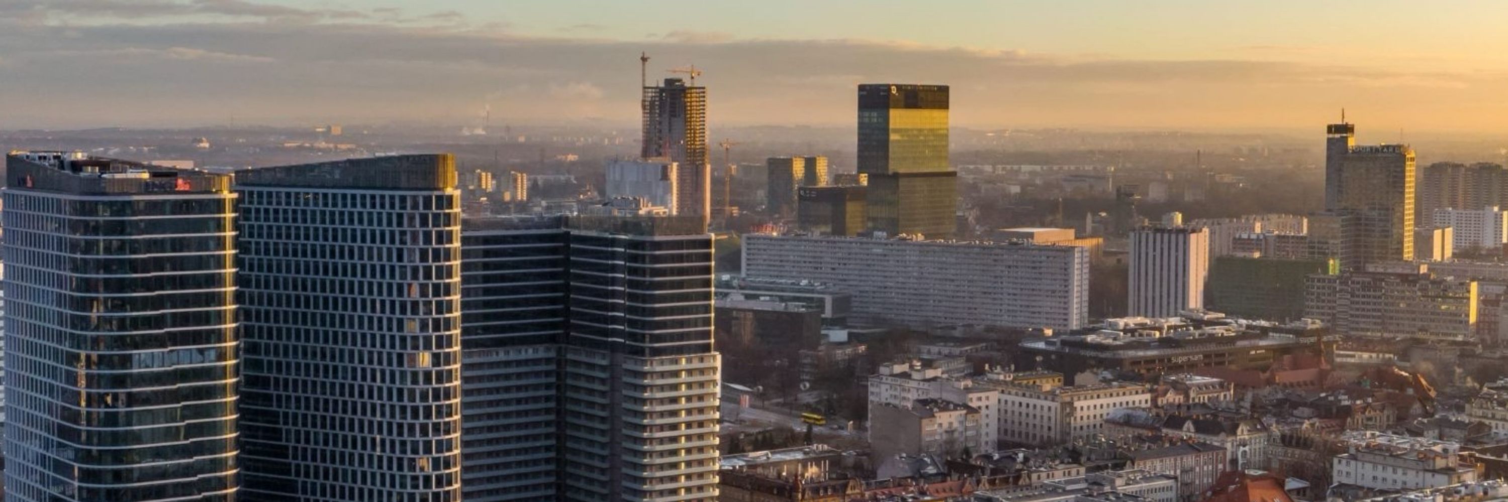 YIMBY Poland