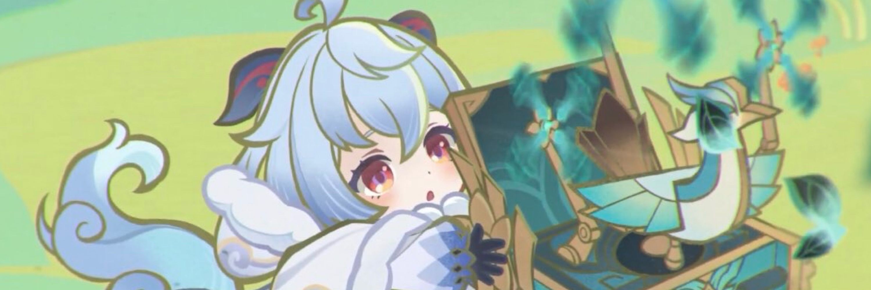 花は咲く