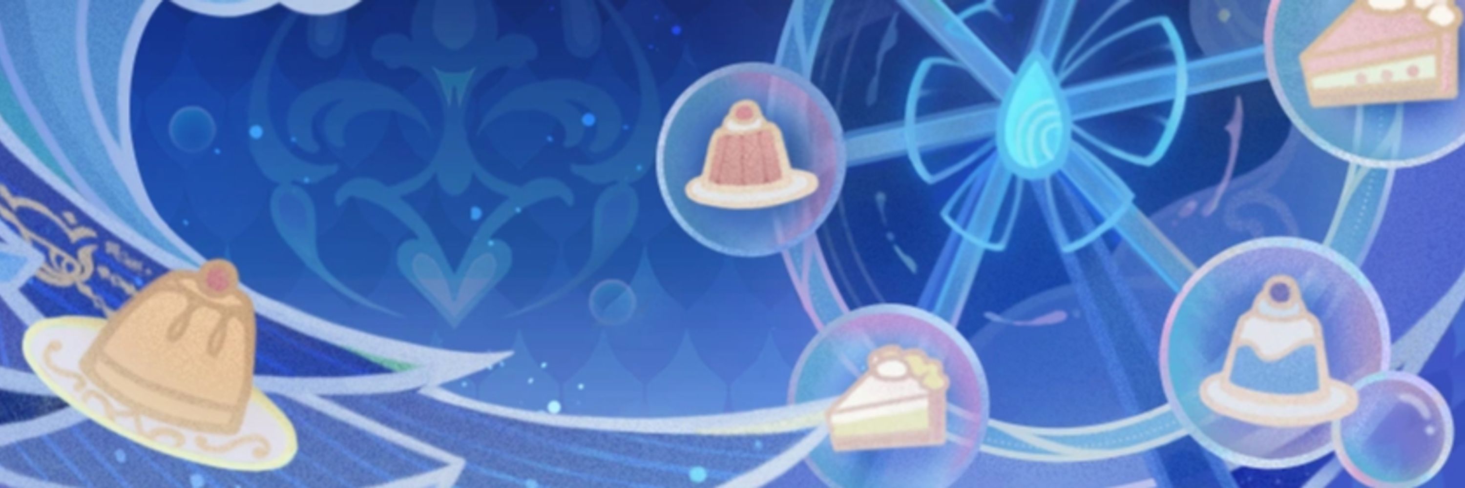 Jojos Bizarre Vent Oreo