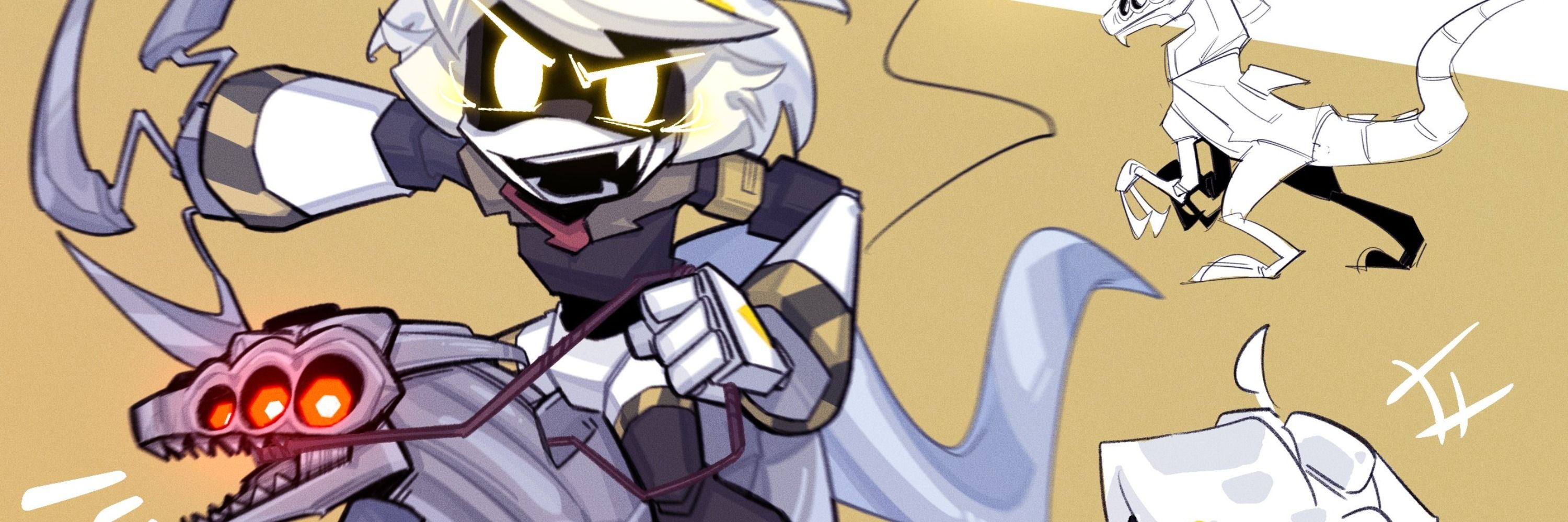 Zero 👻