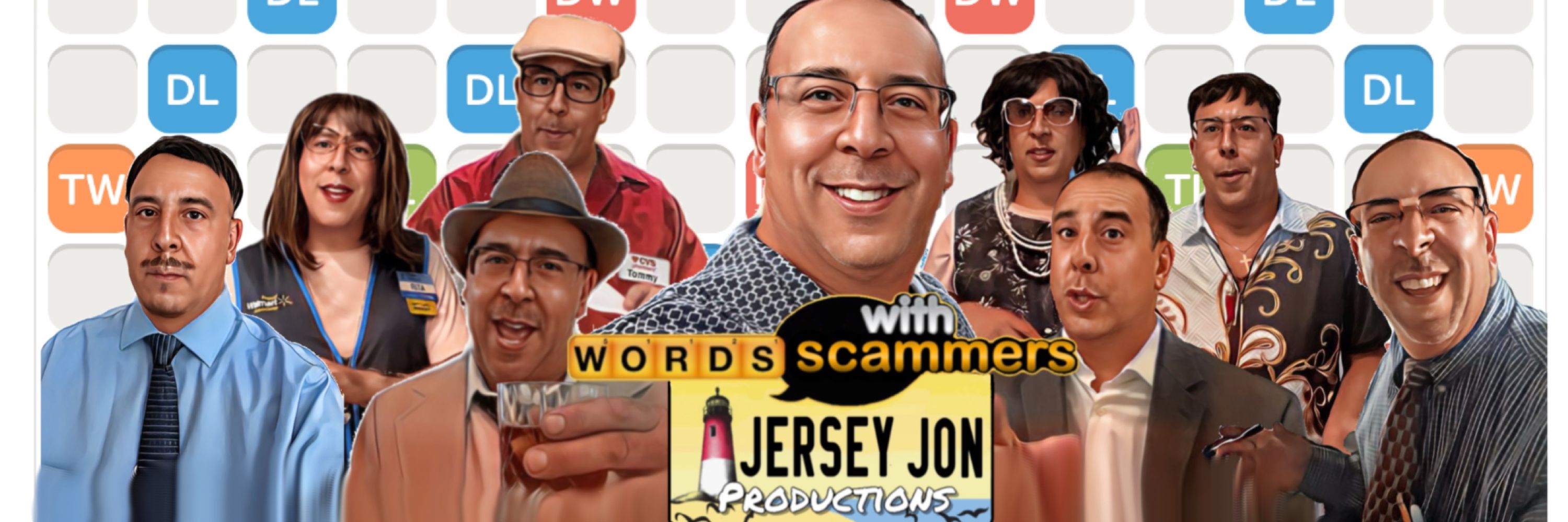Jersey Jon