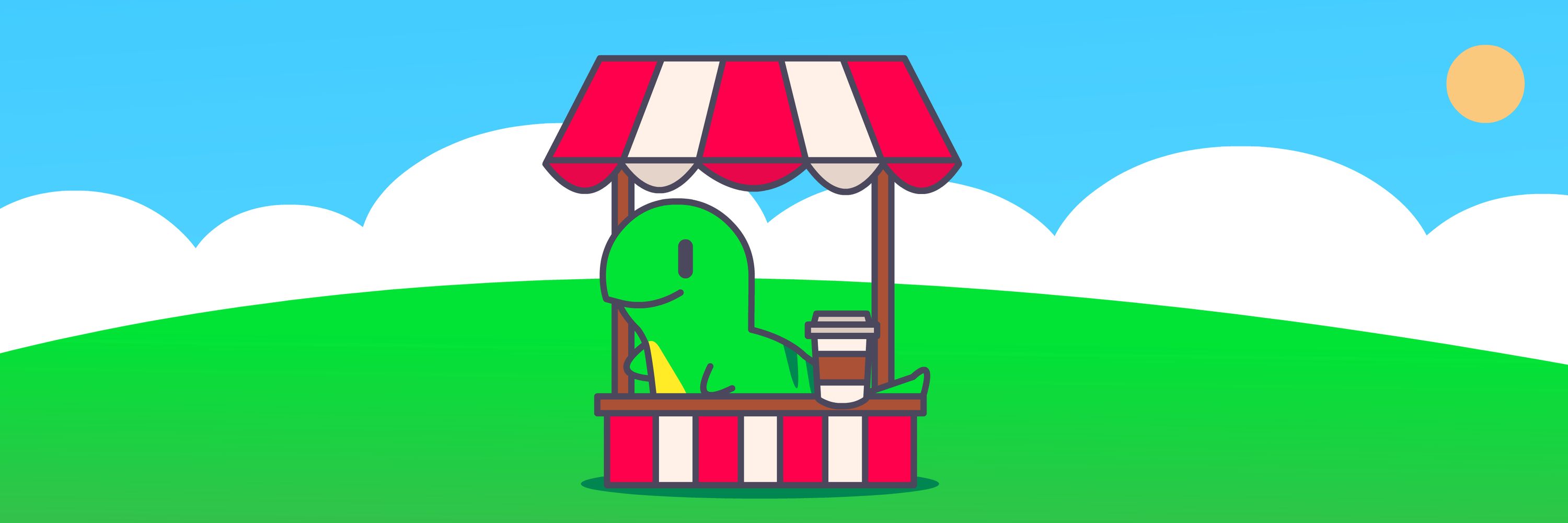 Fuz 🦕Dino Market OUT NOW!