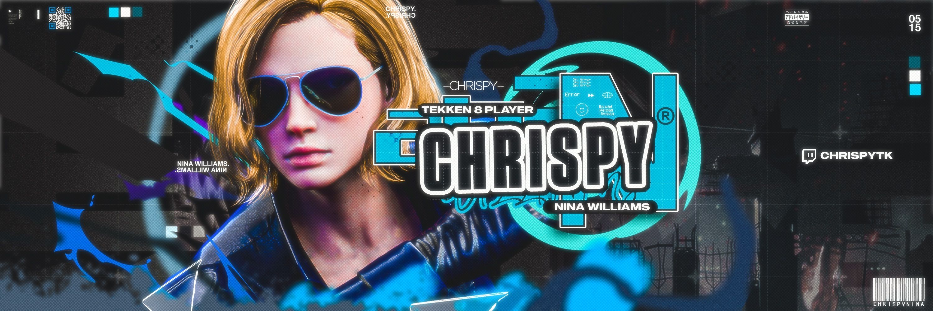 Chris 🐒