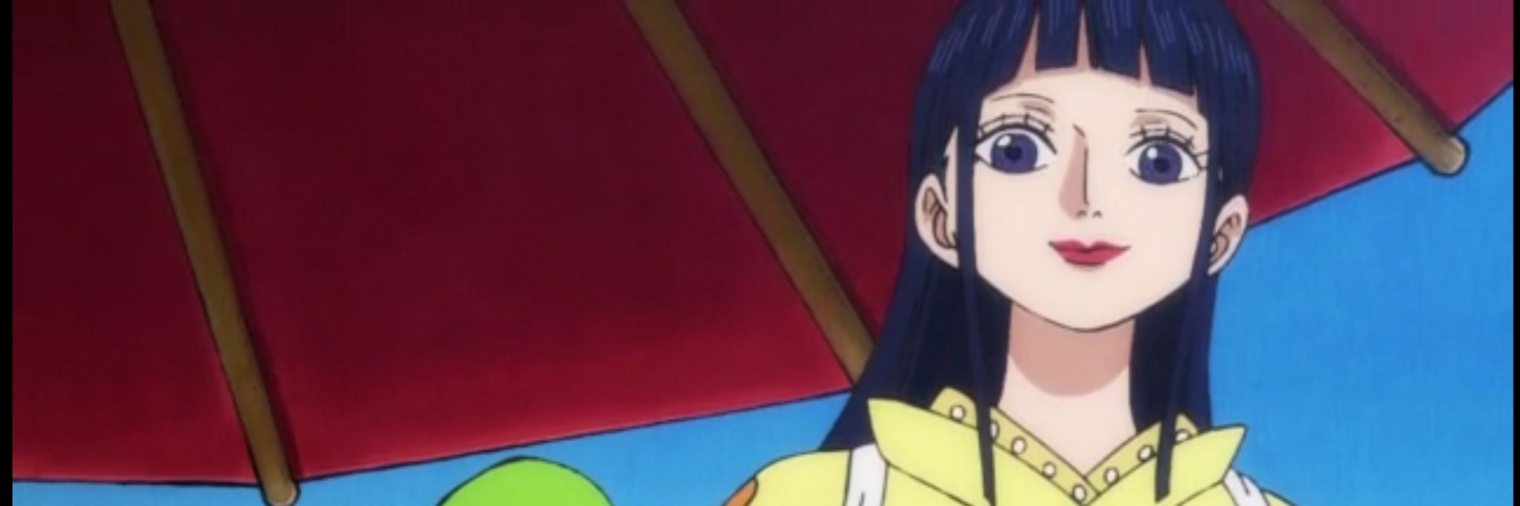 Blazing hamon