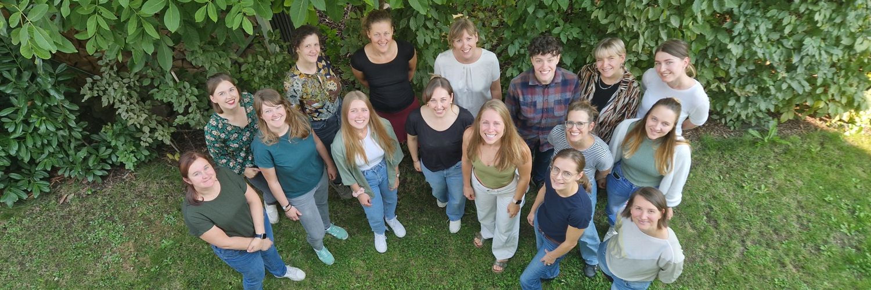 Child and Family Mental Health Lab