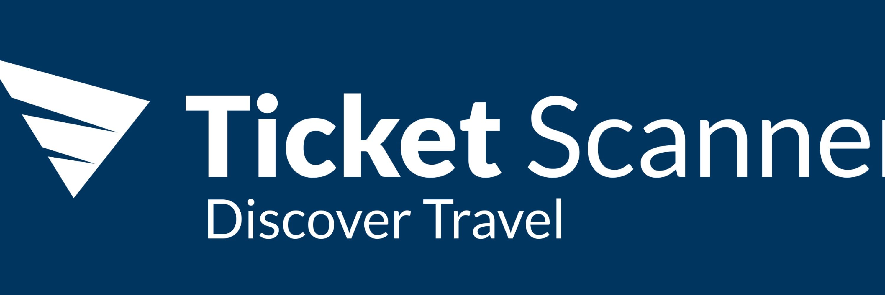 Ticket Scanner