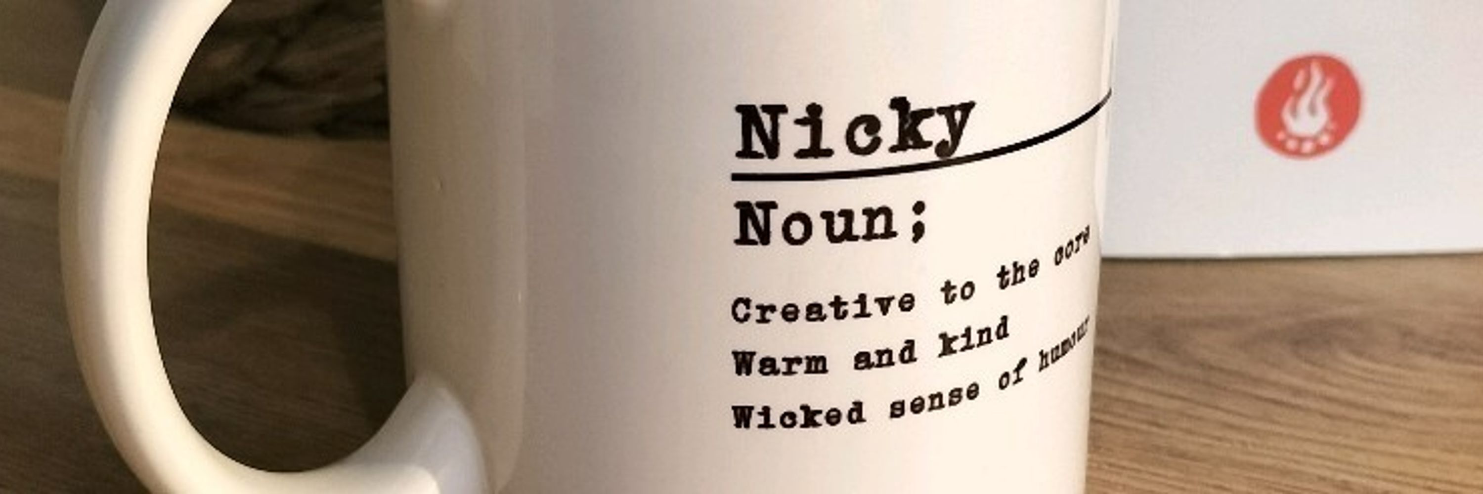 Nicky Dawson 