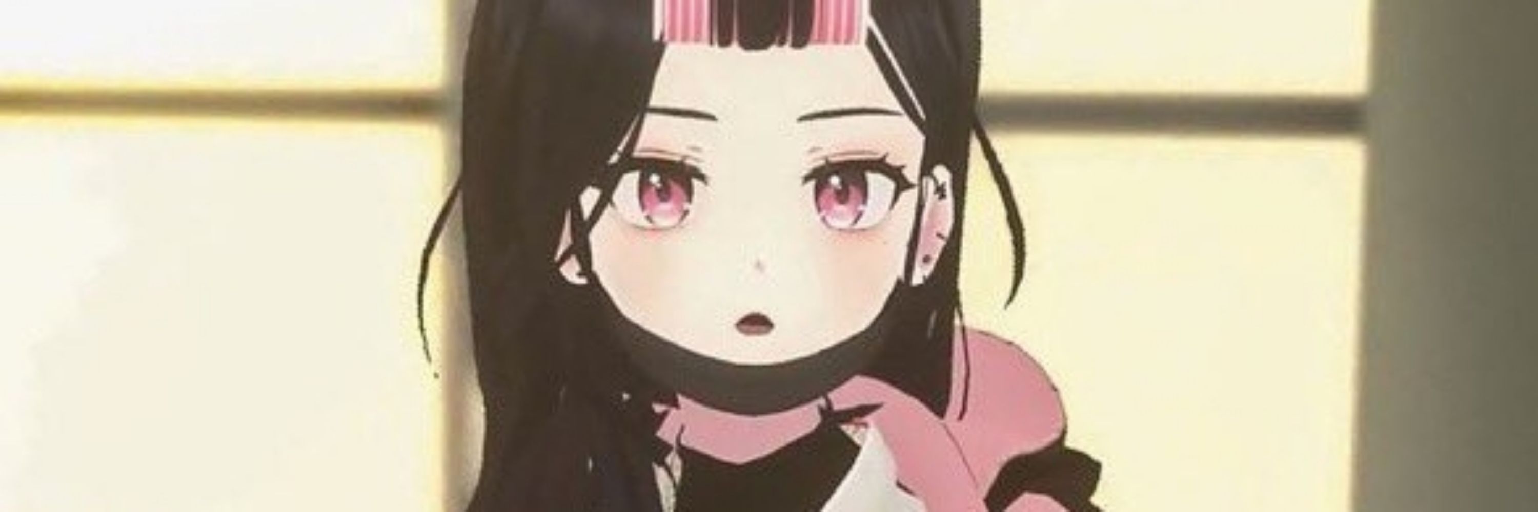 백
