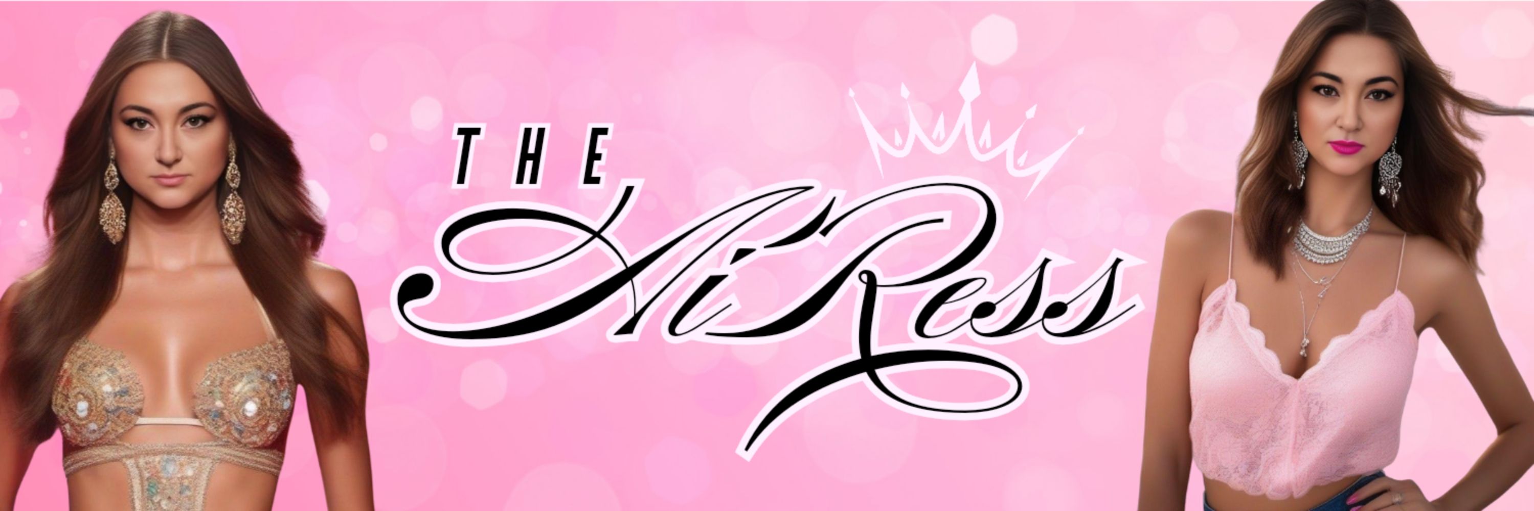 👑 TheAiRess | Findom 👑