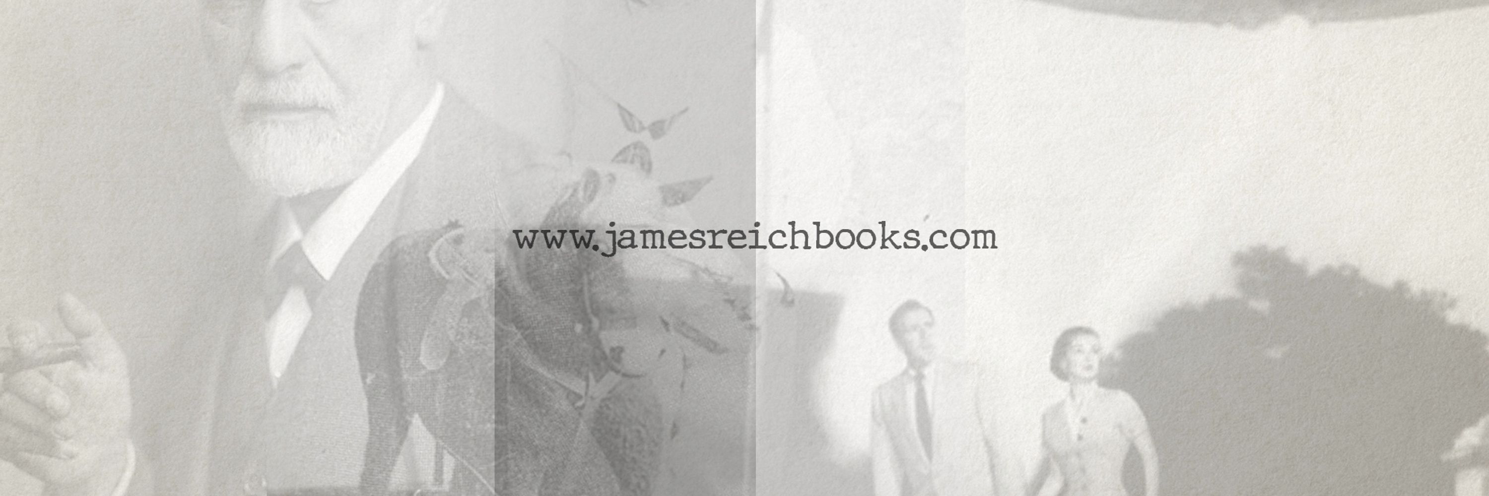 James Reich