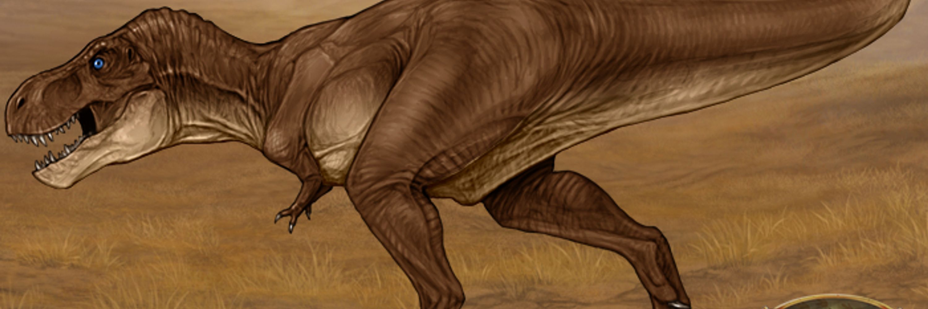 MegaTyrannosaur