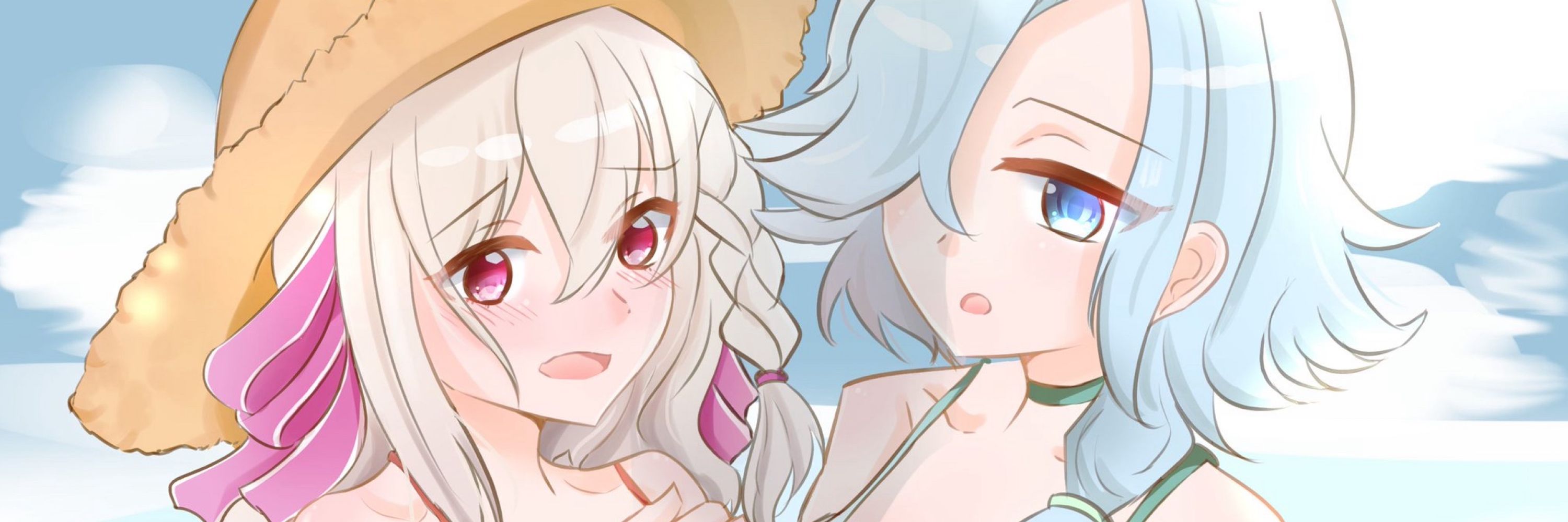 空狼みっちょ