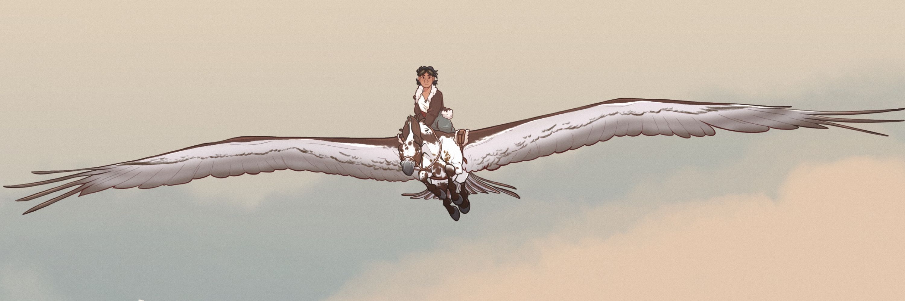 Strangerbird