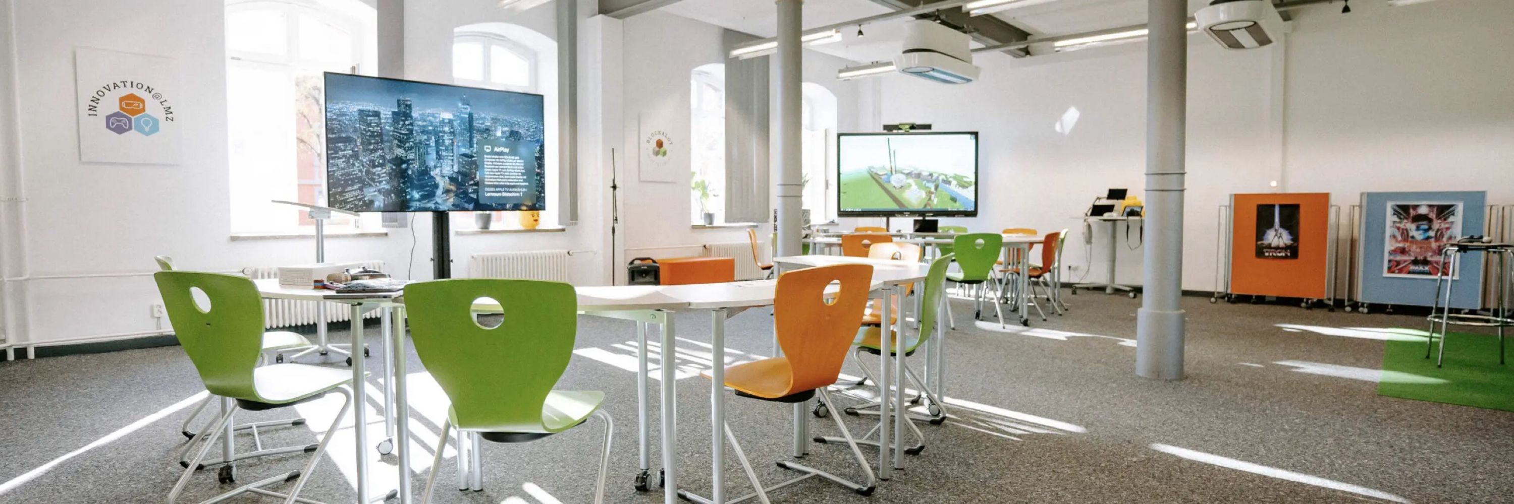 Stadtmedienzentrum Karlsruhe