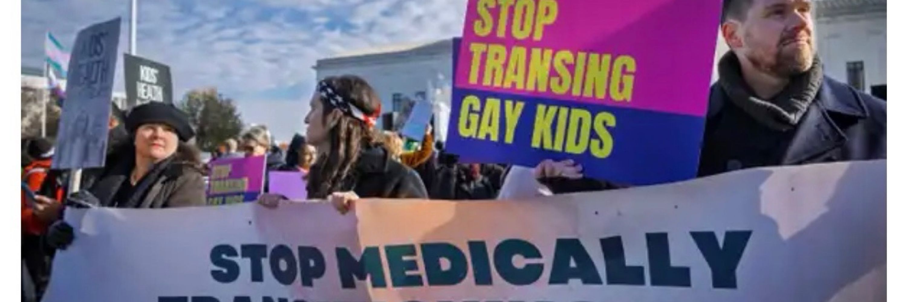 LGB Courage Coalition