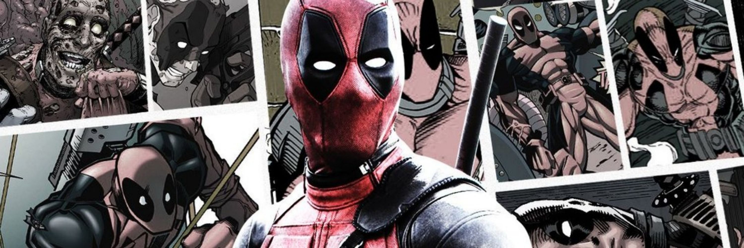 Deadpool