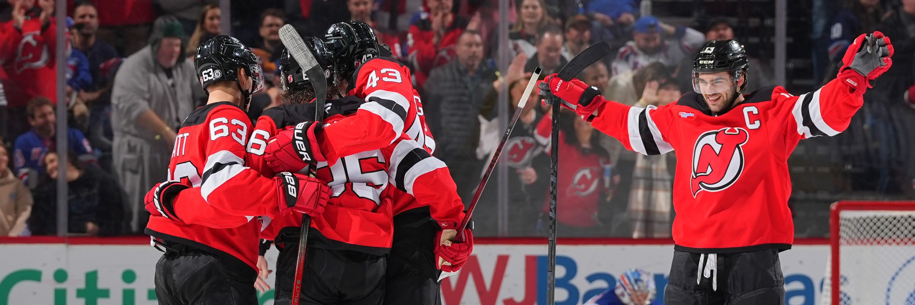 New Jersey Devils